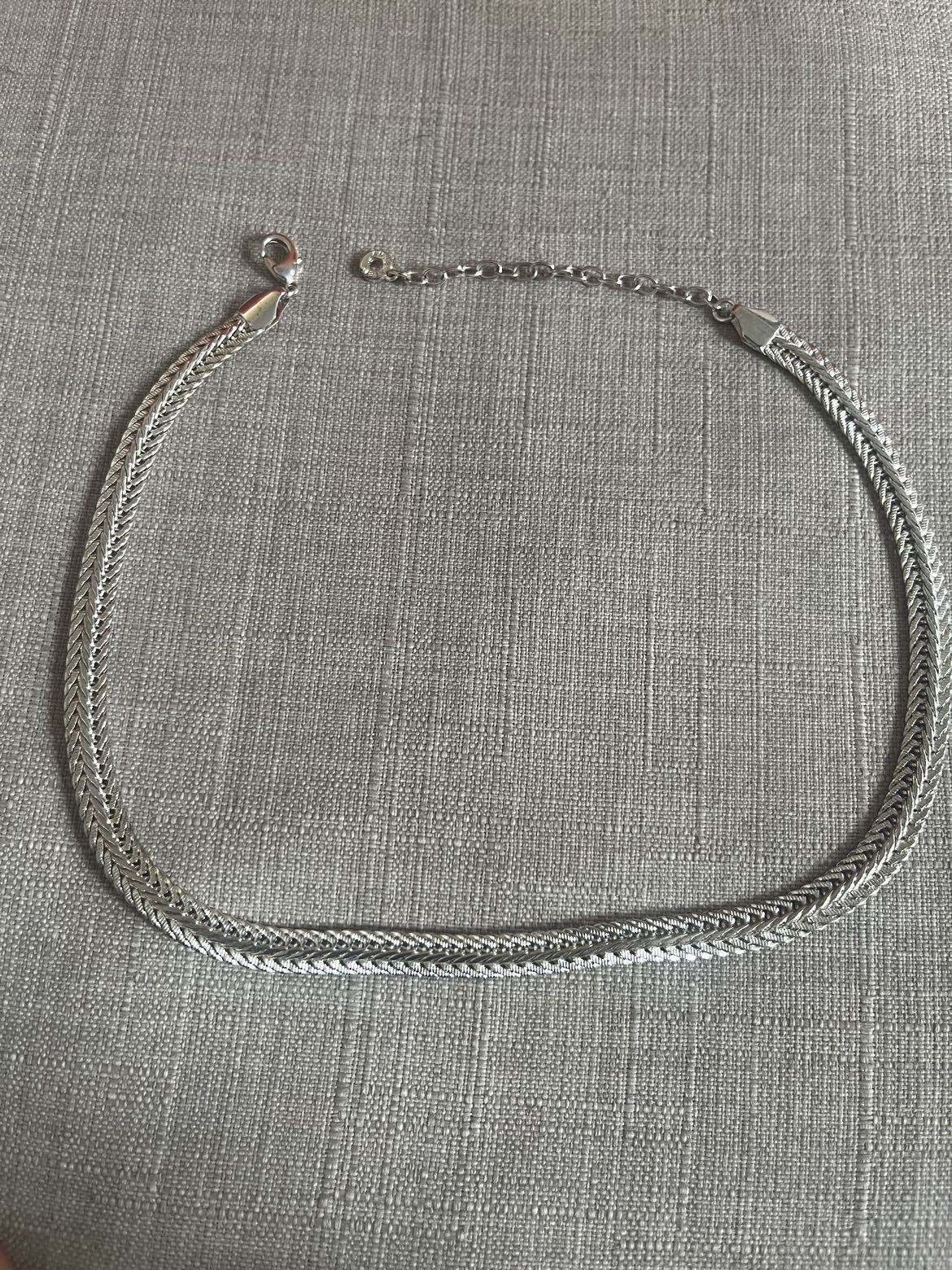 Sliver chain