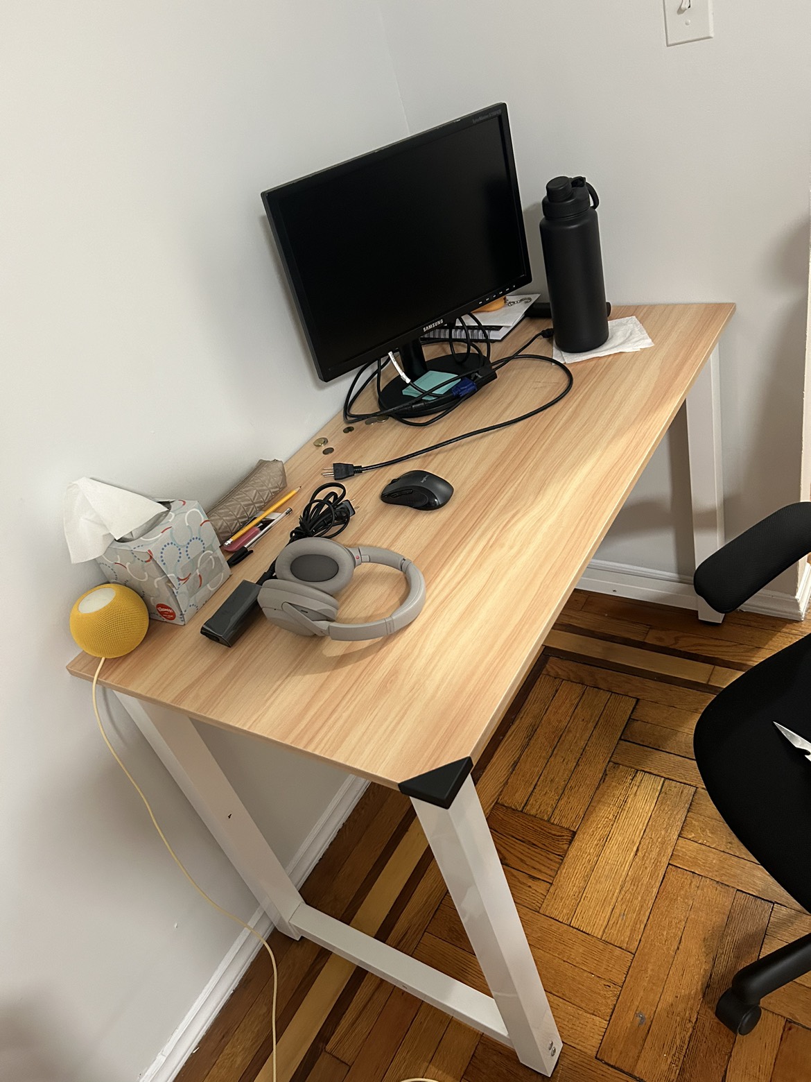 Computer Desk