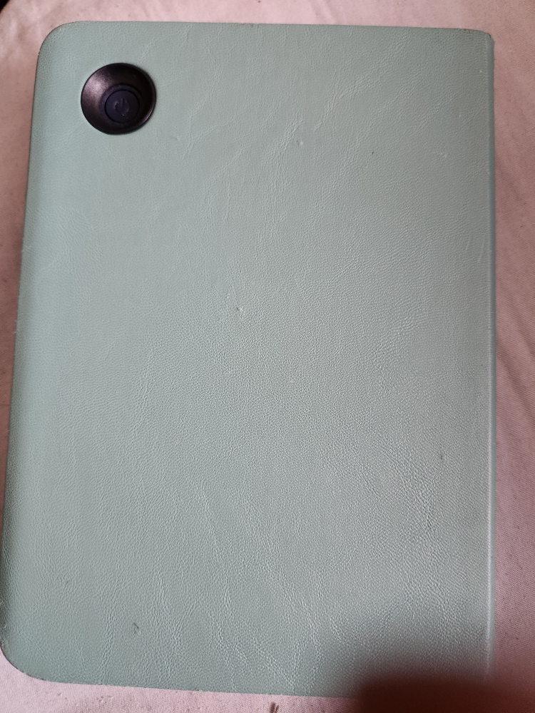 Kobo E-reader - photo 2