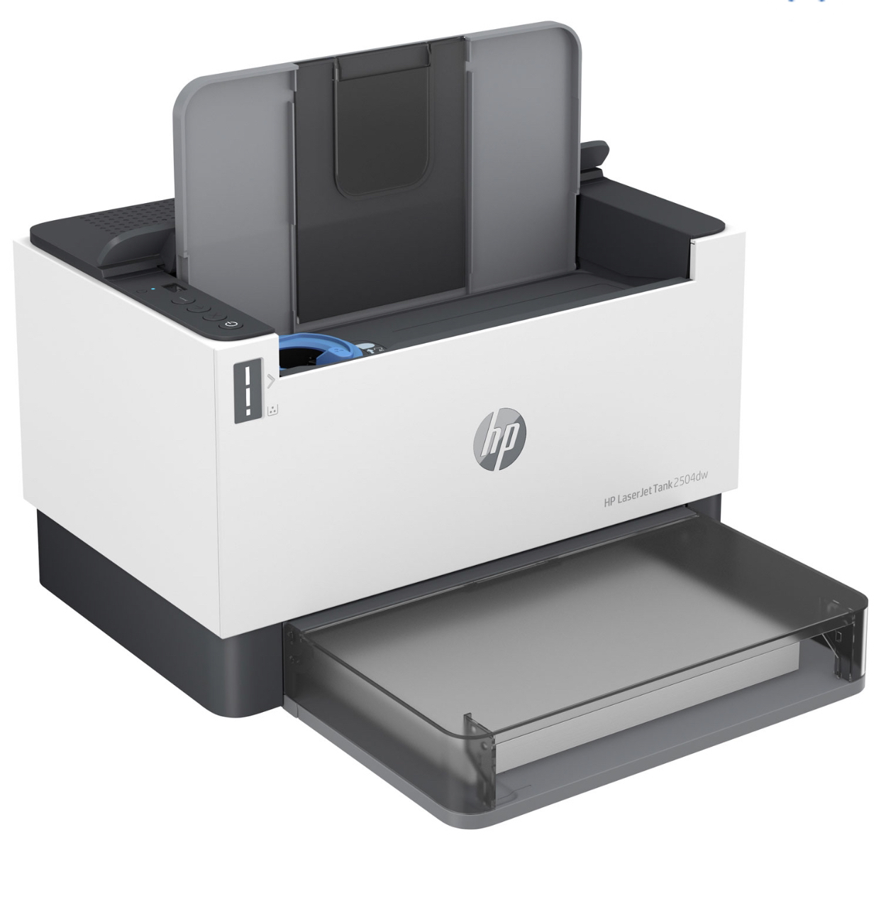 HP  PRINTER - photo 2