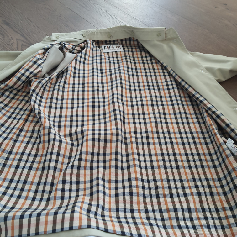 DAKS JAKET  (DAKS GOLF) - photo 3