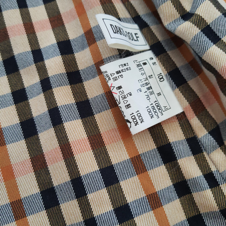 DAKS JAKET  (DAKS GOLF) - photo 4