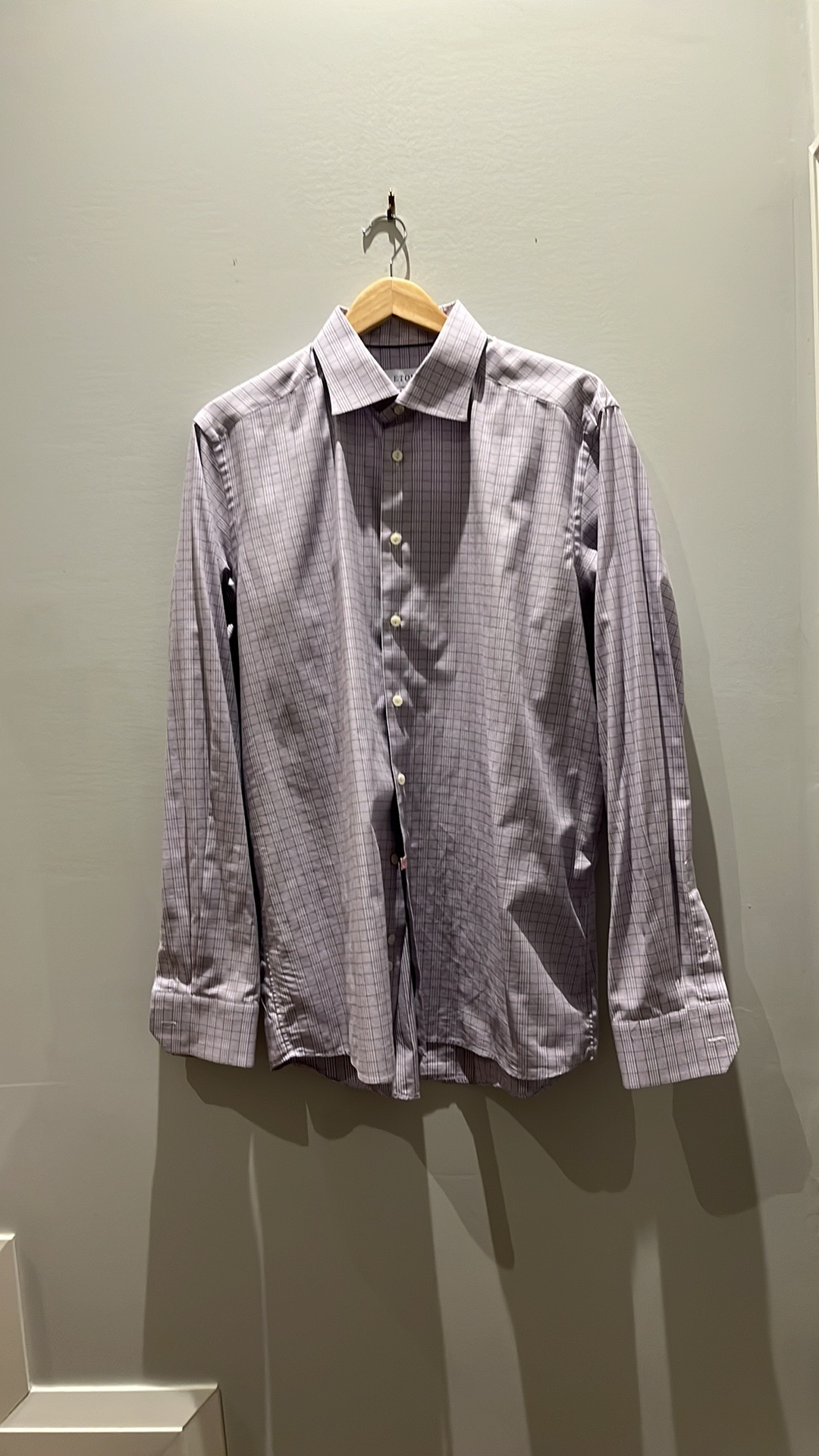 ETON Contemporary Dress Shirt image indicator(3)