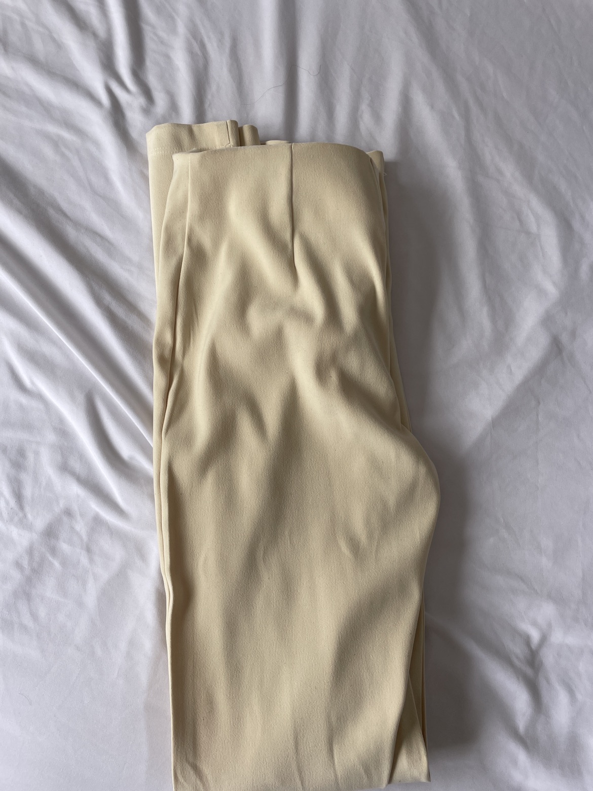 Vintage Bebe Moda Light Yellow Set - photo 3
