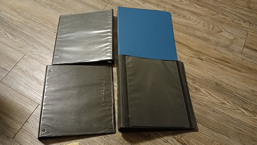 File Folder 📁📁#freecycle thumbnail