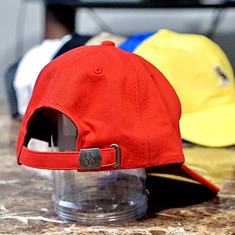 Ovo Cap - photo 2