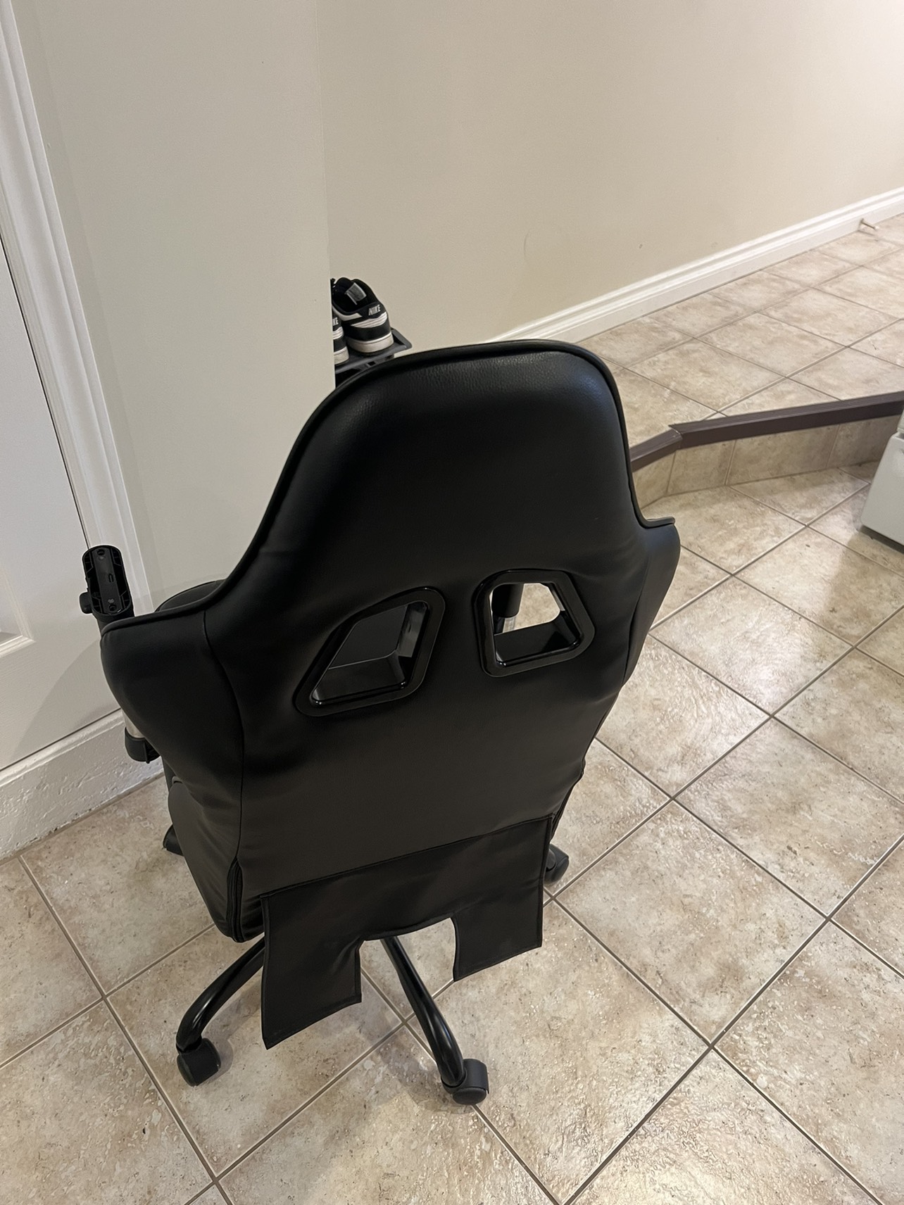 Gaming chair - photo 4