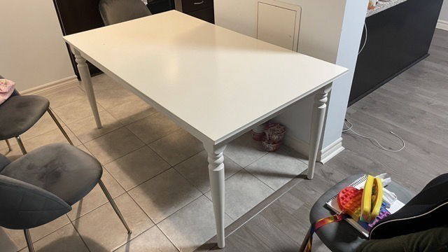 Ikea Dining Table thumbnail