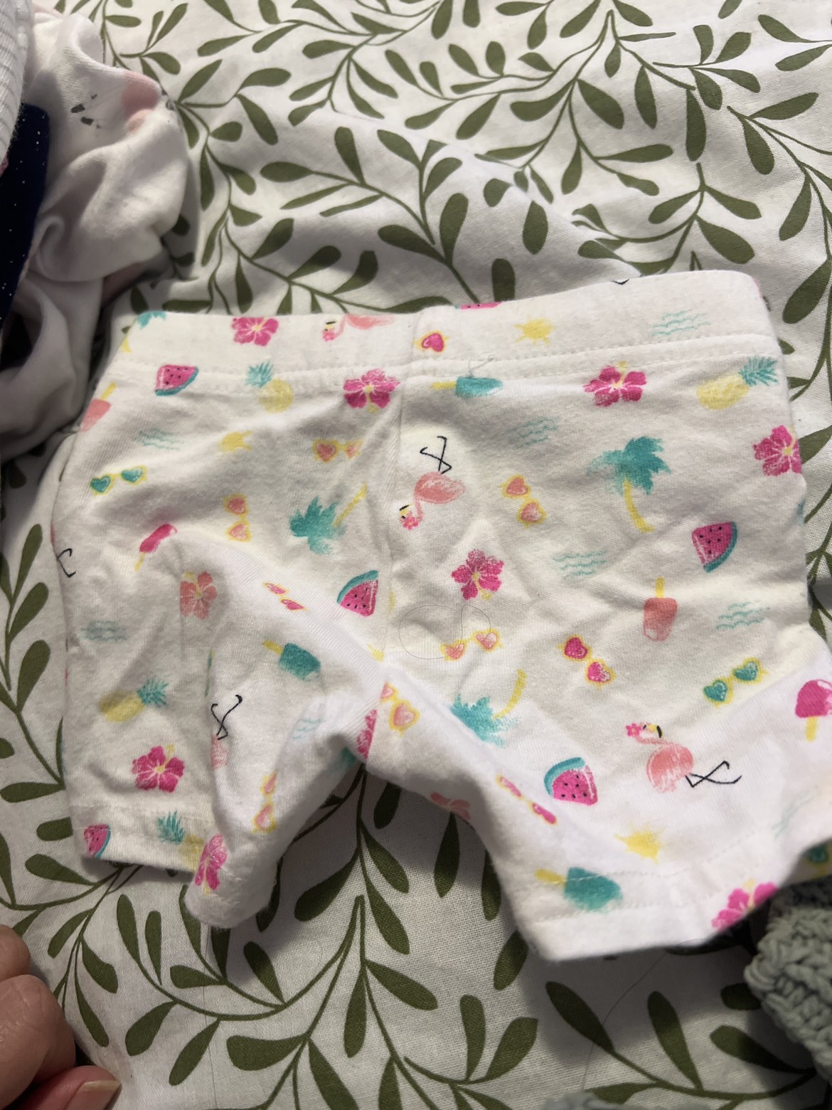 Baby girl clothes - photo 2