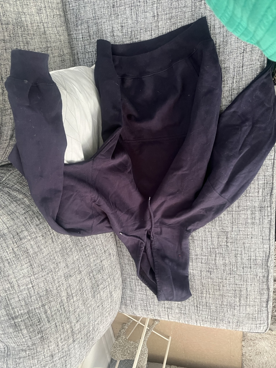 Nice hoodie XL image indicator(2)