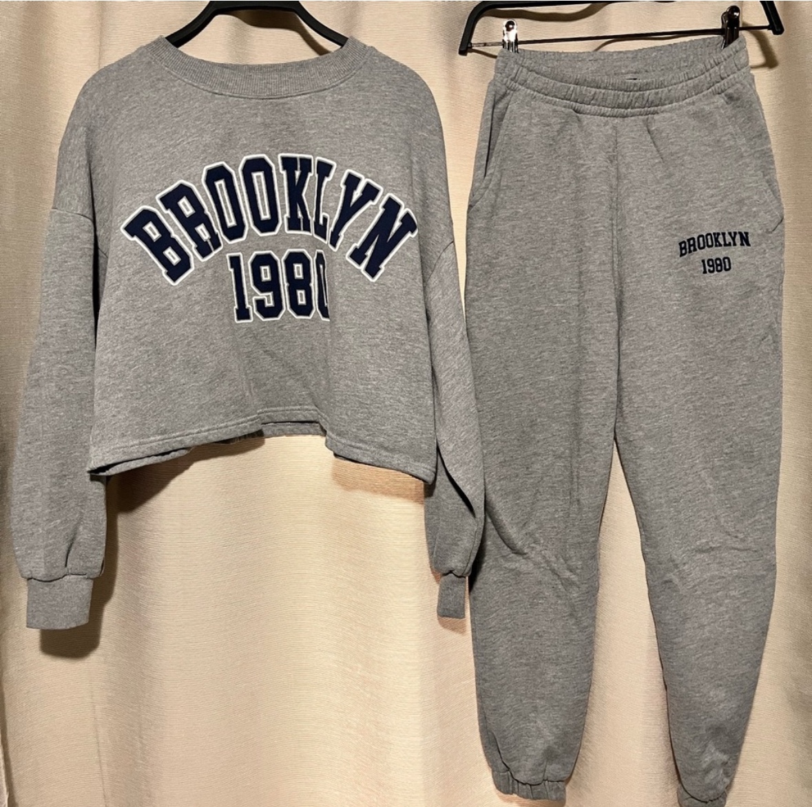 ZARA Jogger Set - photo 5