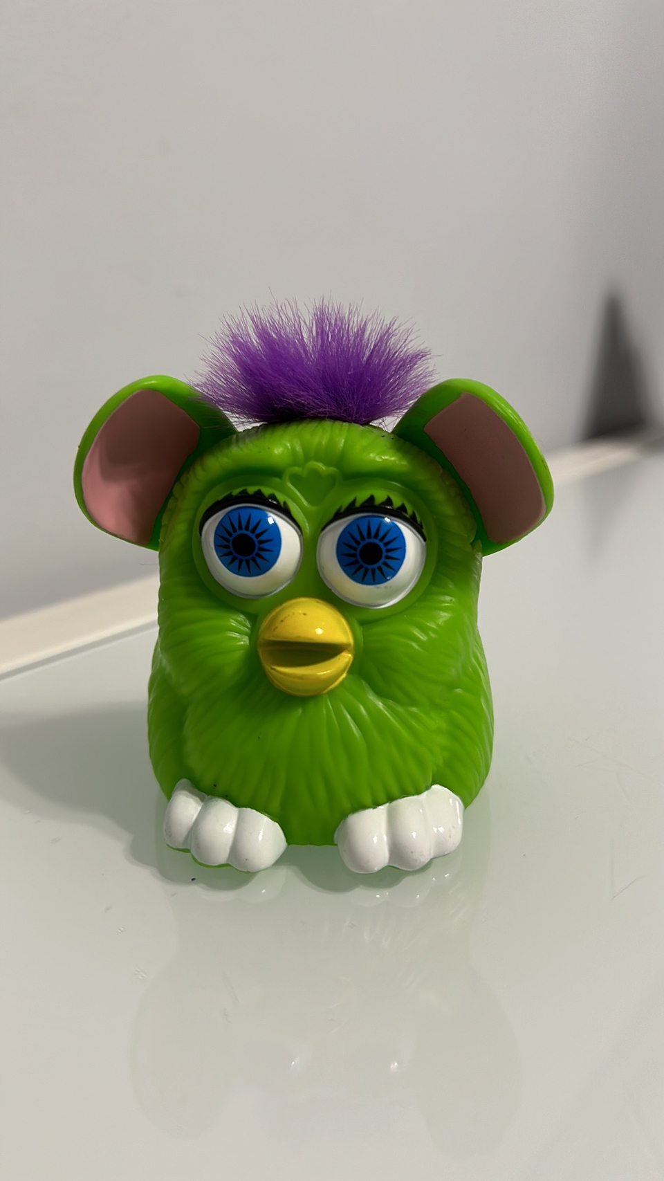 1998 Furby Lot image indicator(3)