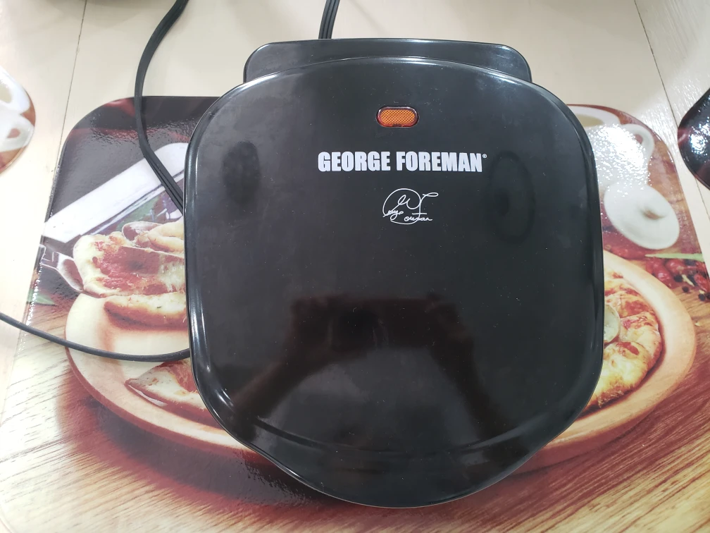 Waffle machine(maker)