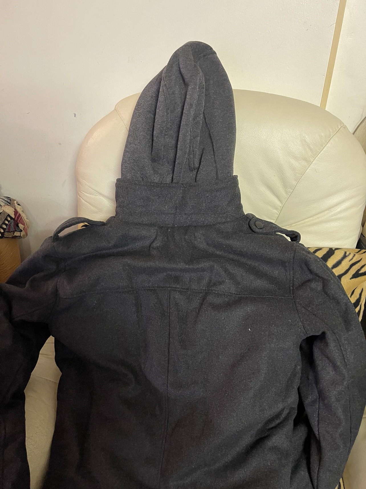 Winter jacket