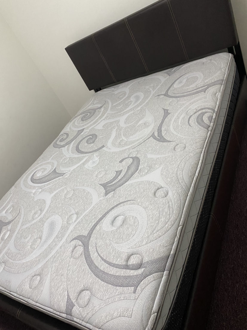 Bed - double bed - photo 3