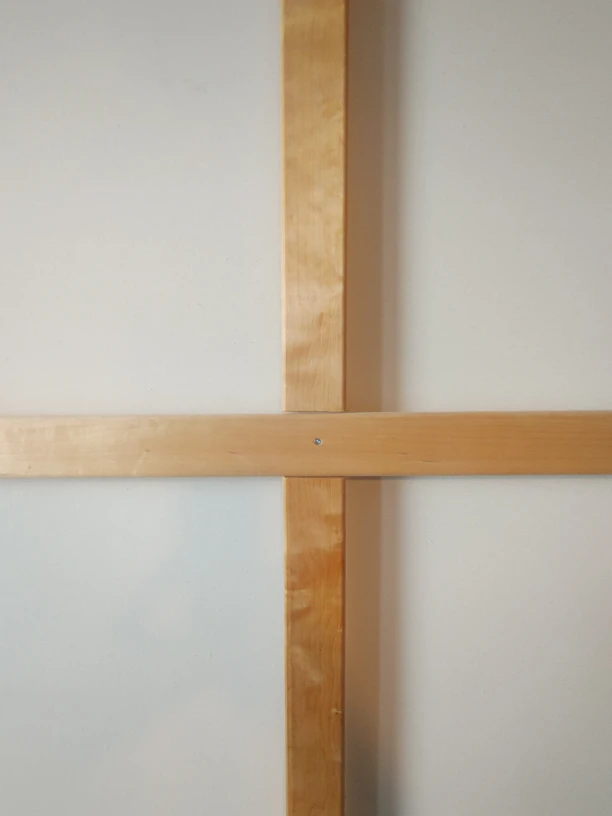 FREE DELIVERY 🚚💨 96X48IN CURRYS STRETCHED PAINTING CANVAS image indicator(3)