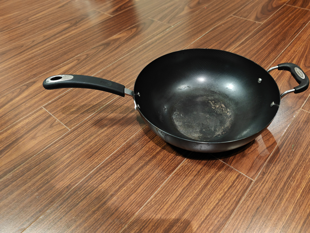 Wok thumbnail