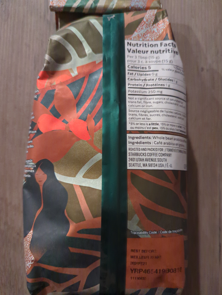 Starbucks Coffee - photo 4