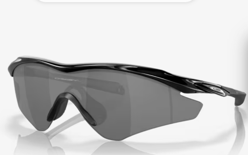 Oakley Men's M2 Frame Shield Sunglasses thumbnail