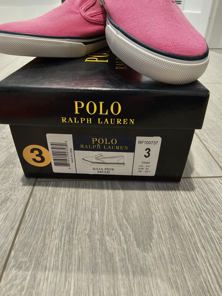 kid's shoes - photo 2