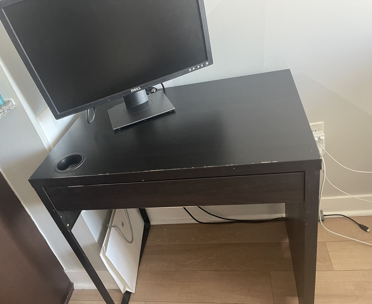Writing table - photo 2