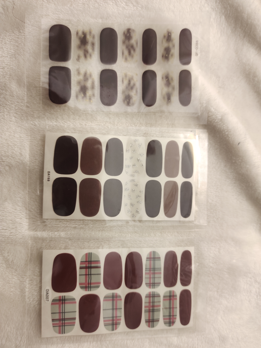 Nail Sticker thumbnail