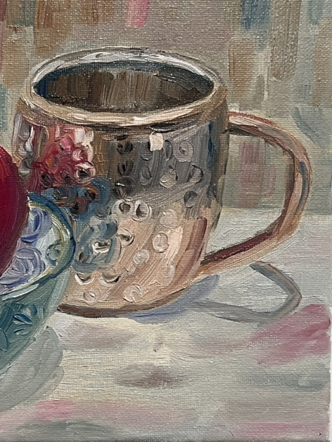 Original painting image indicator(2)