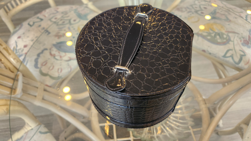 Jewellery or makeup leather case image indicator(6)