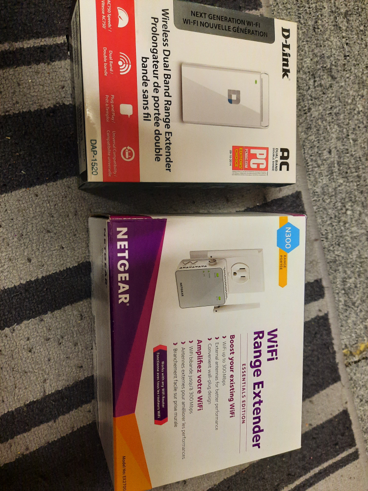 Wifi Range Extenders image indicator(2)