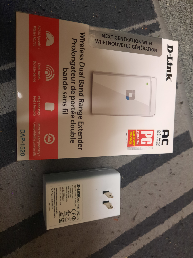 Wifi Range Extenders image indicator(3)