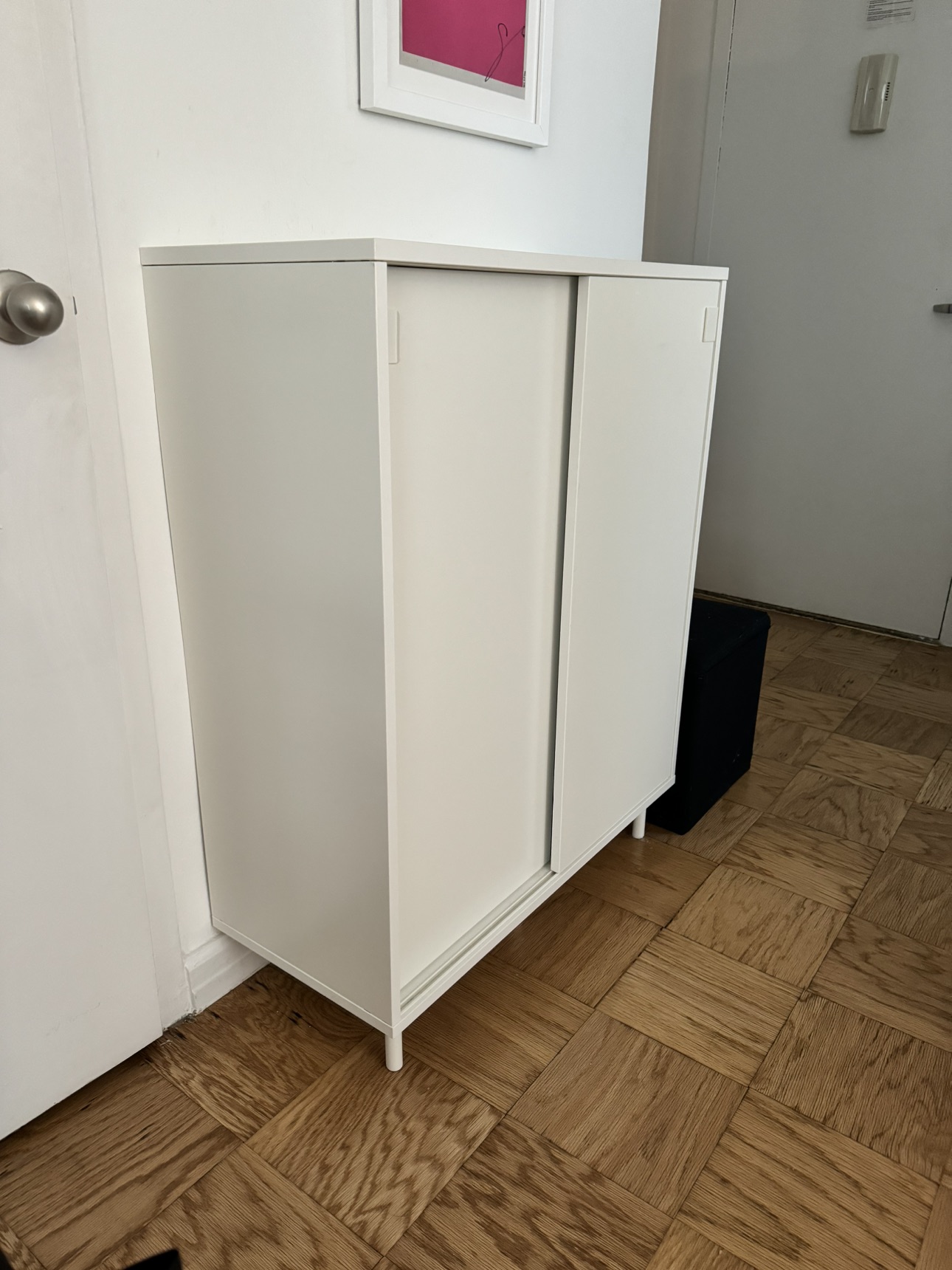 Entryway Cabinet for Shoes or Anything! - photo 3