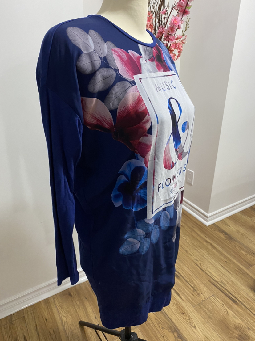 Guess youth dress / top . Size XXL ( 14-18) - photo 2