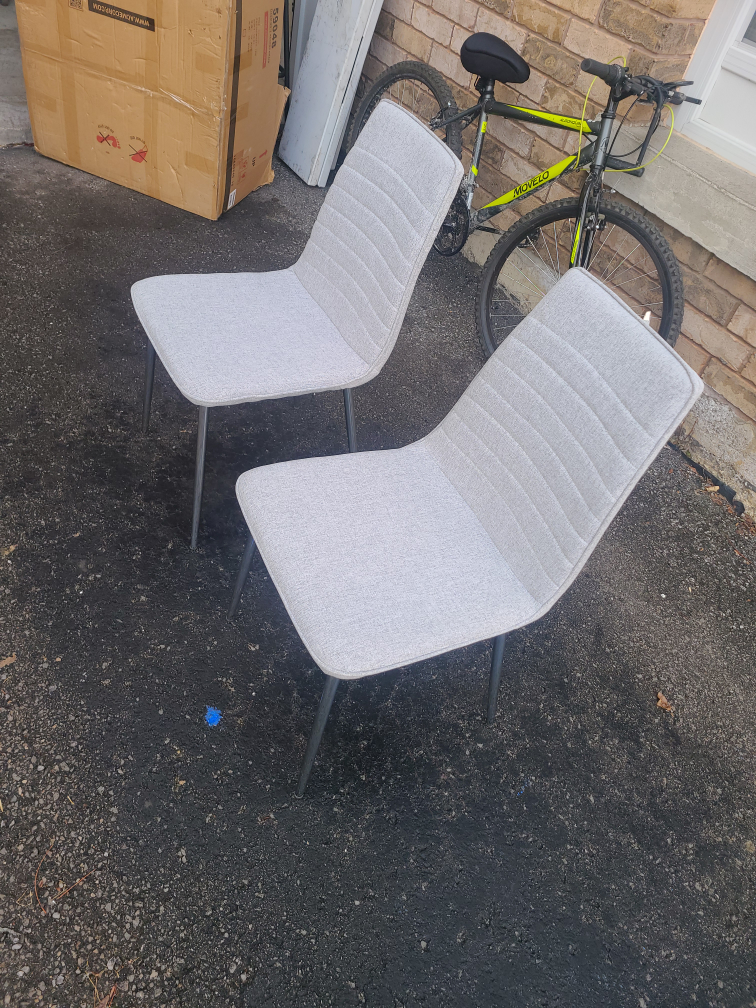 couple new  chairs - photo 3
