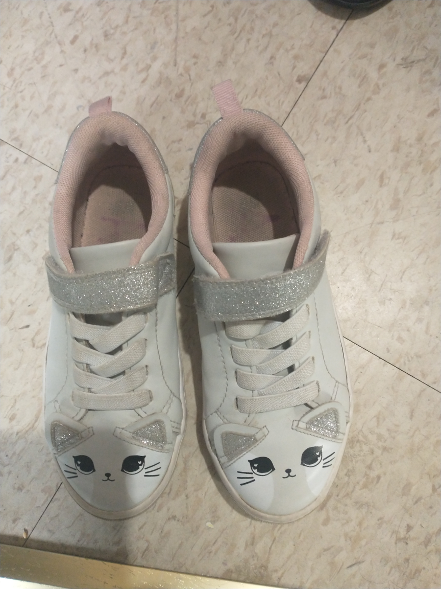 kid shoes