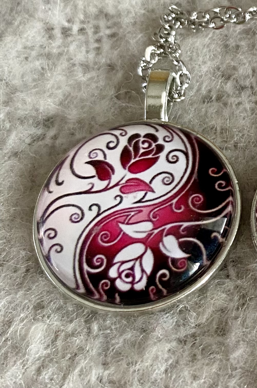 Tai chi rose 🥕 image indicator(2)