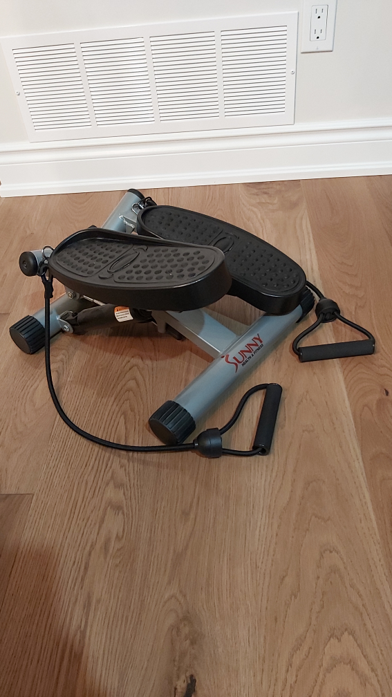 Mini Stepper for Exercise