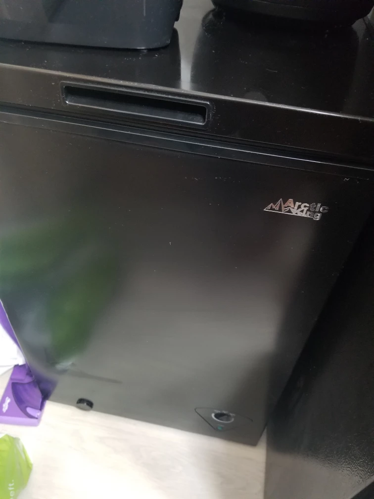 Mini Freezer