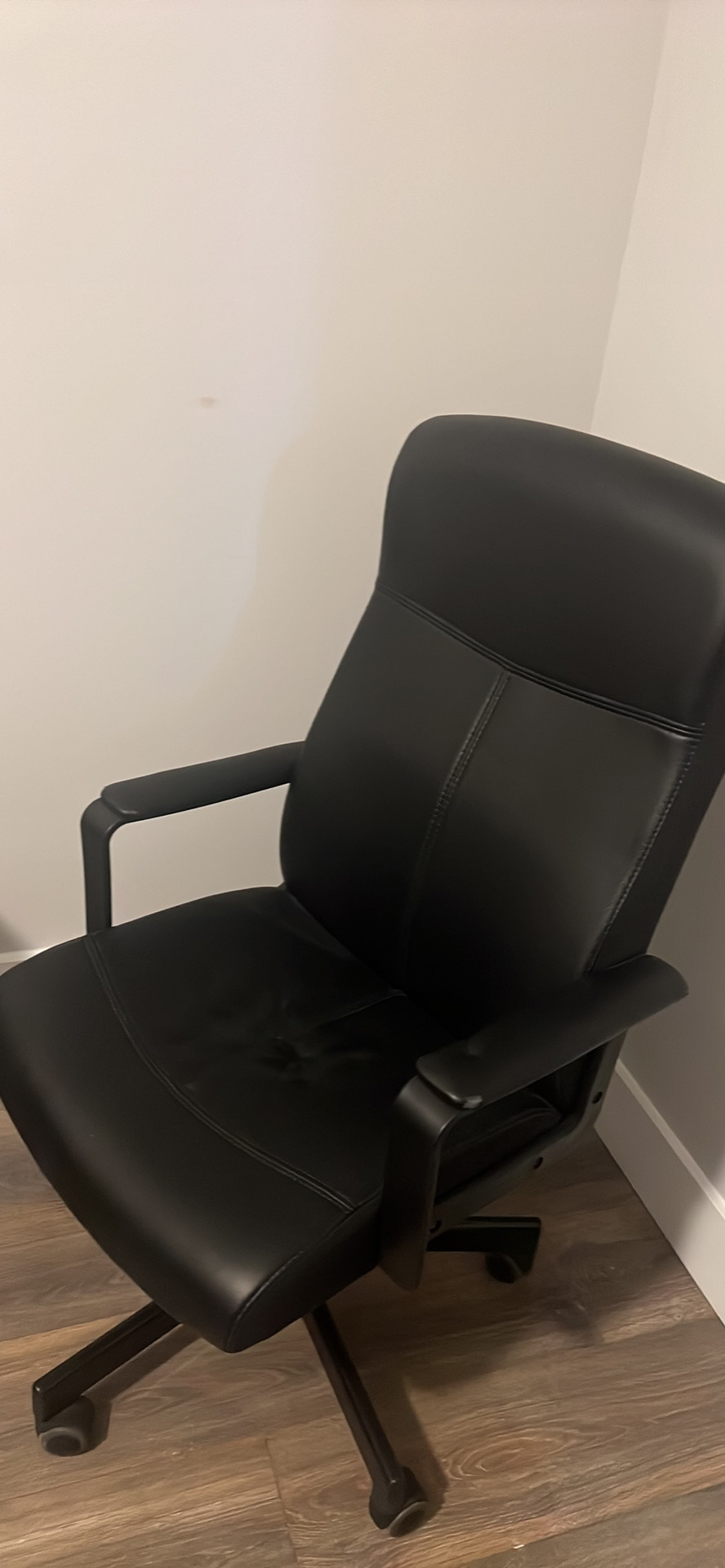Office chair - photo 3