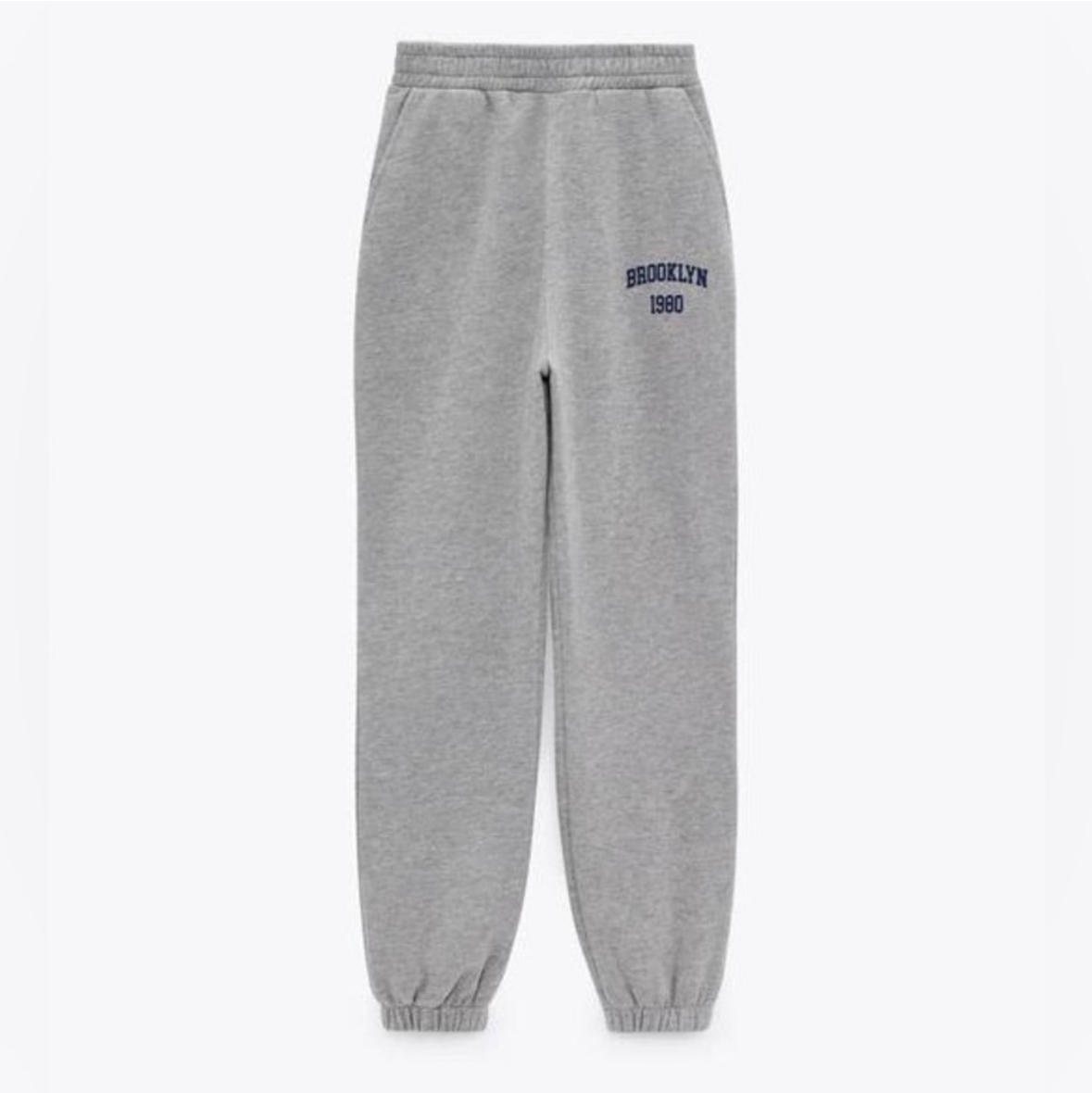 ZARA Jogger Set - photo 4