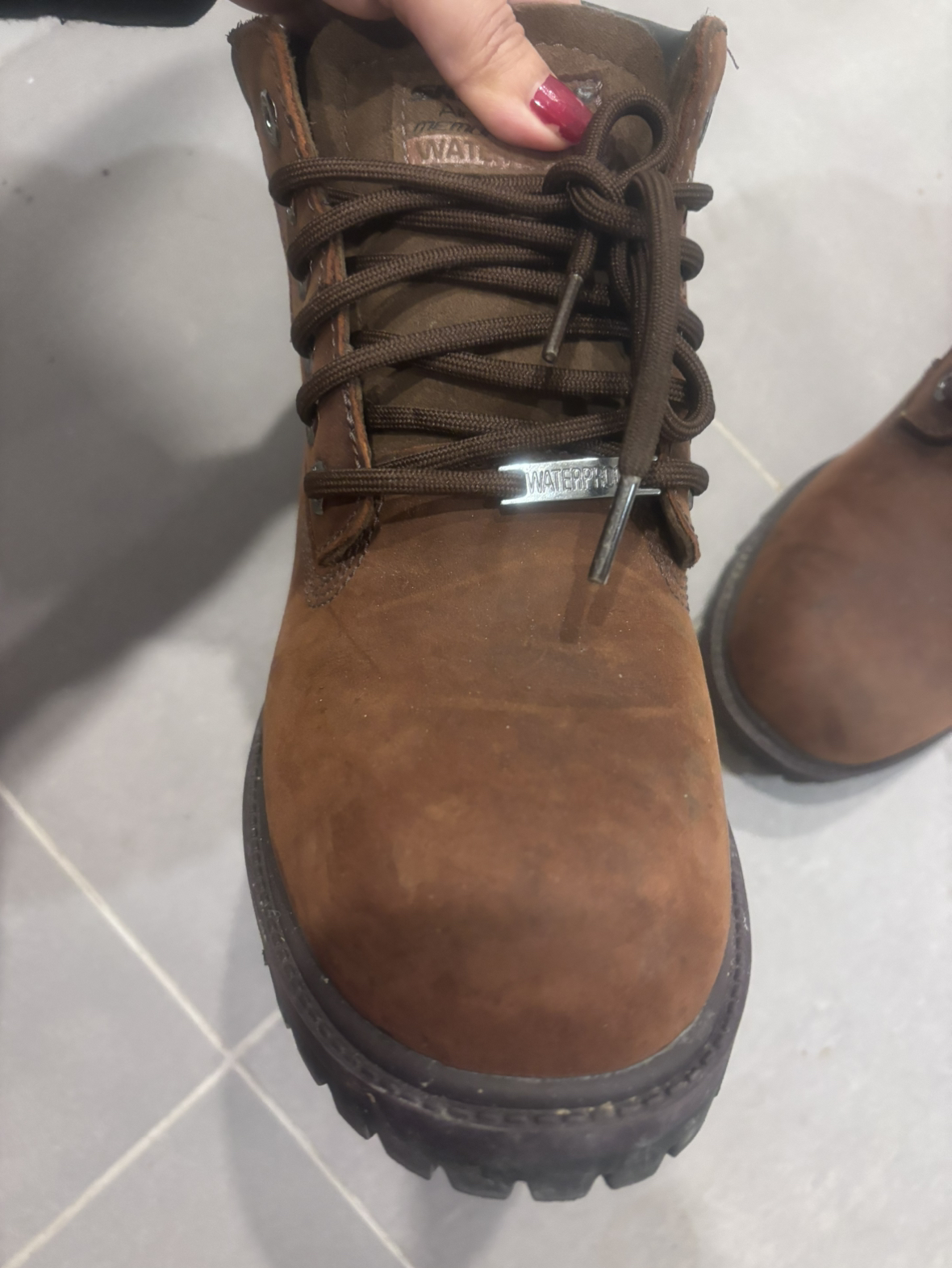 Shoes - photo 3