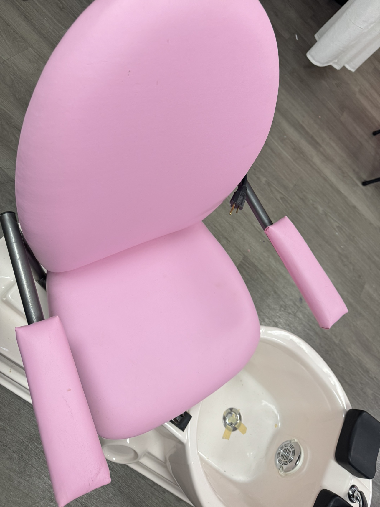 Beauty Chair - photo 4