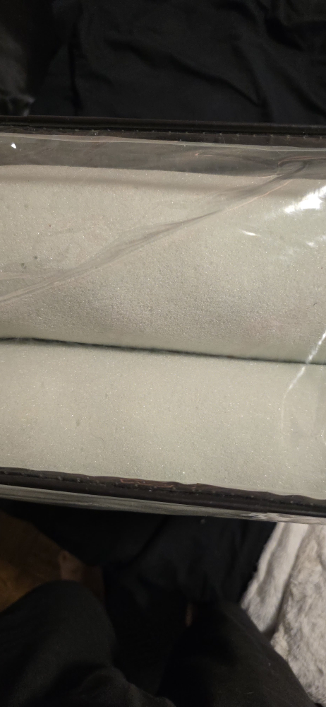 Twin Bed Memory Foam Matress Topper