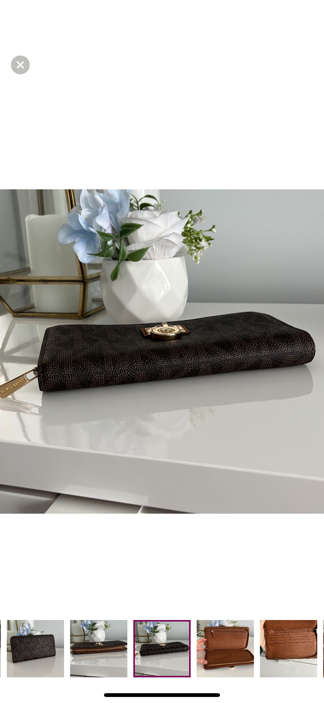 Michael Kors Wallet - photo 4