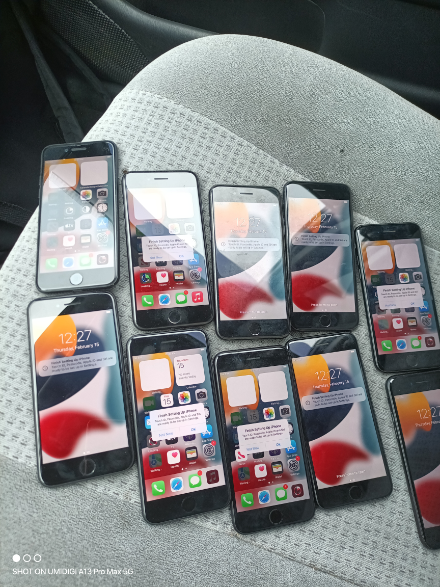 iPhone 7