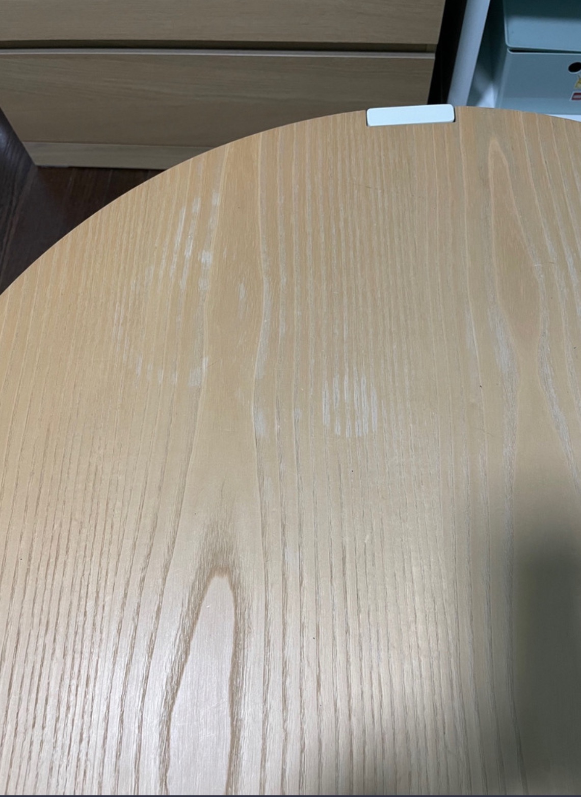 Crate and barrel kids table - photo 4
