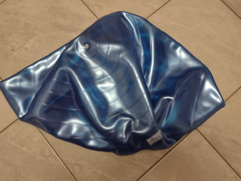 Resist-a-ball Stability Ball image indicator(3)