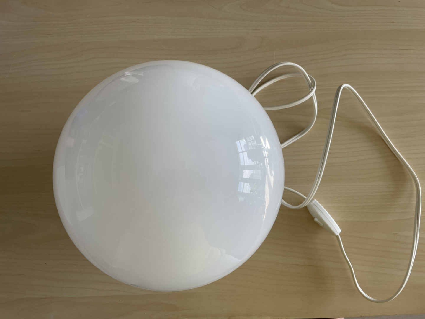 IKEA fado lamp, 2 pc $15 for both or $10 each - photo 2