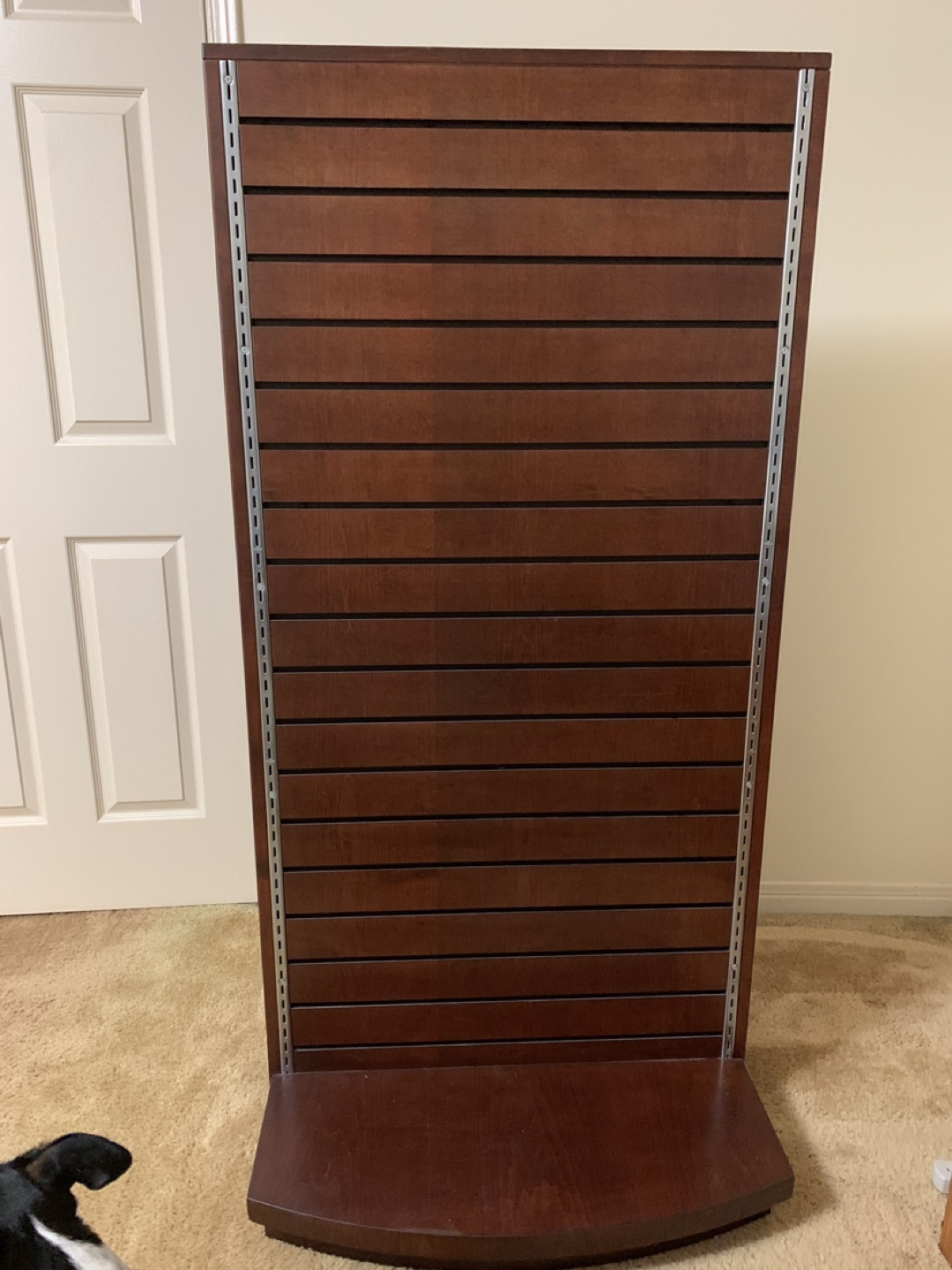 Display Rack image indicator(3)