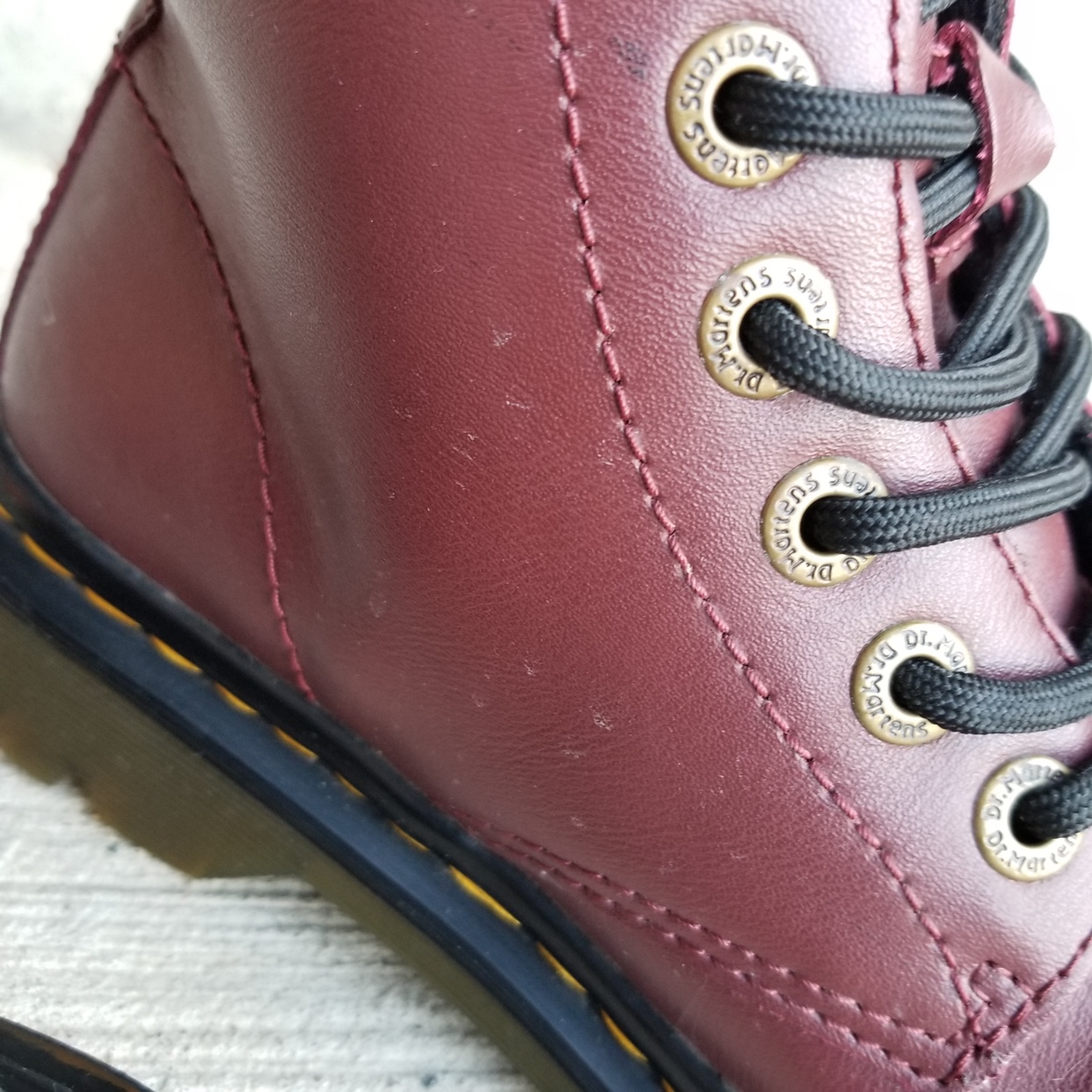 Dr. Martins - photo 4
