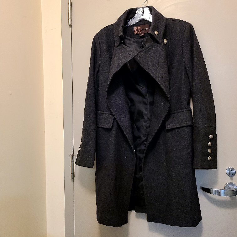 Anne klein winter's coat image indicator(9)